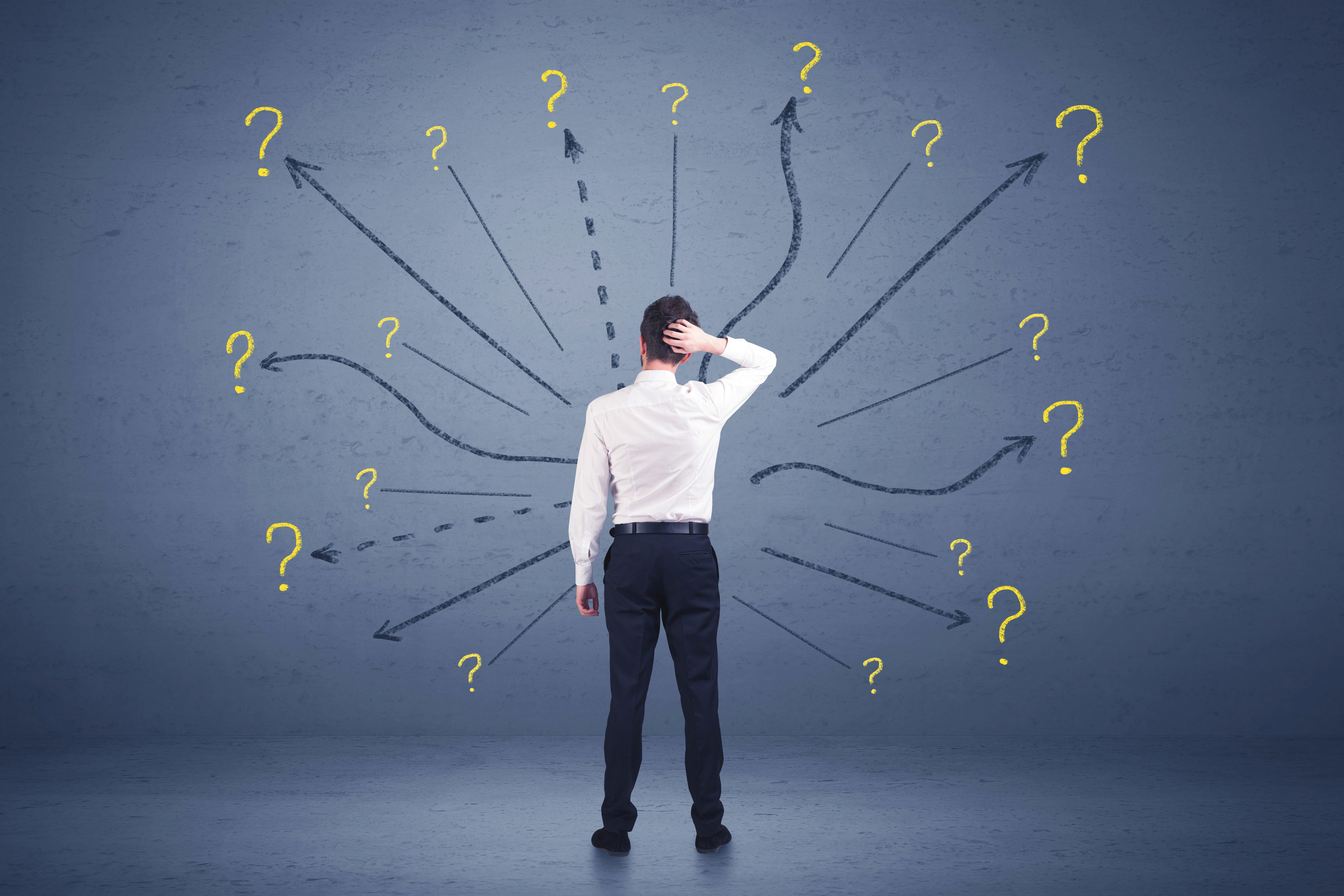 Der digitale Wandel in der Beraterbranche