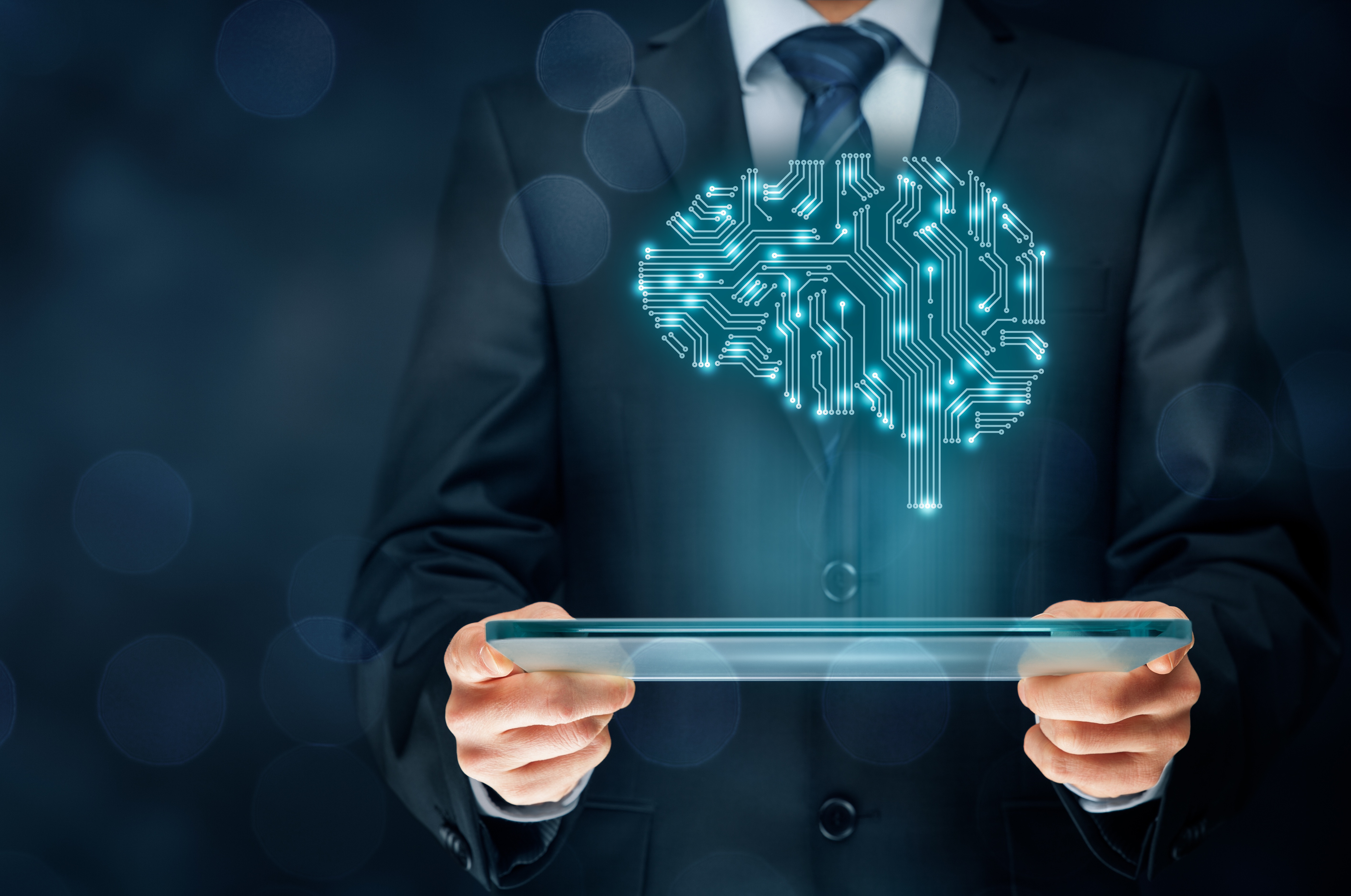 So wird künstliche Intelligenz die Arbeit in Krisenunternehmen erleichtern