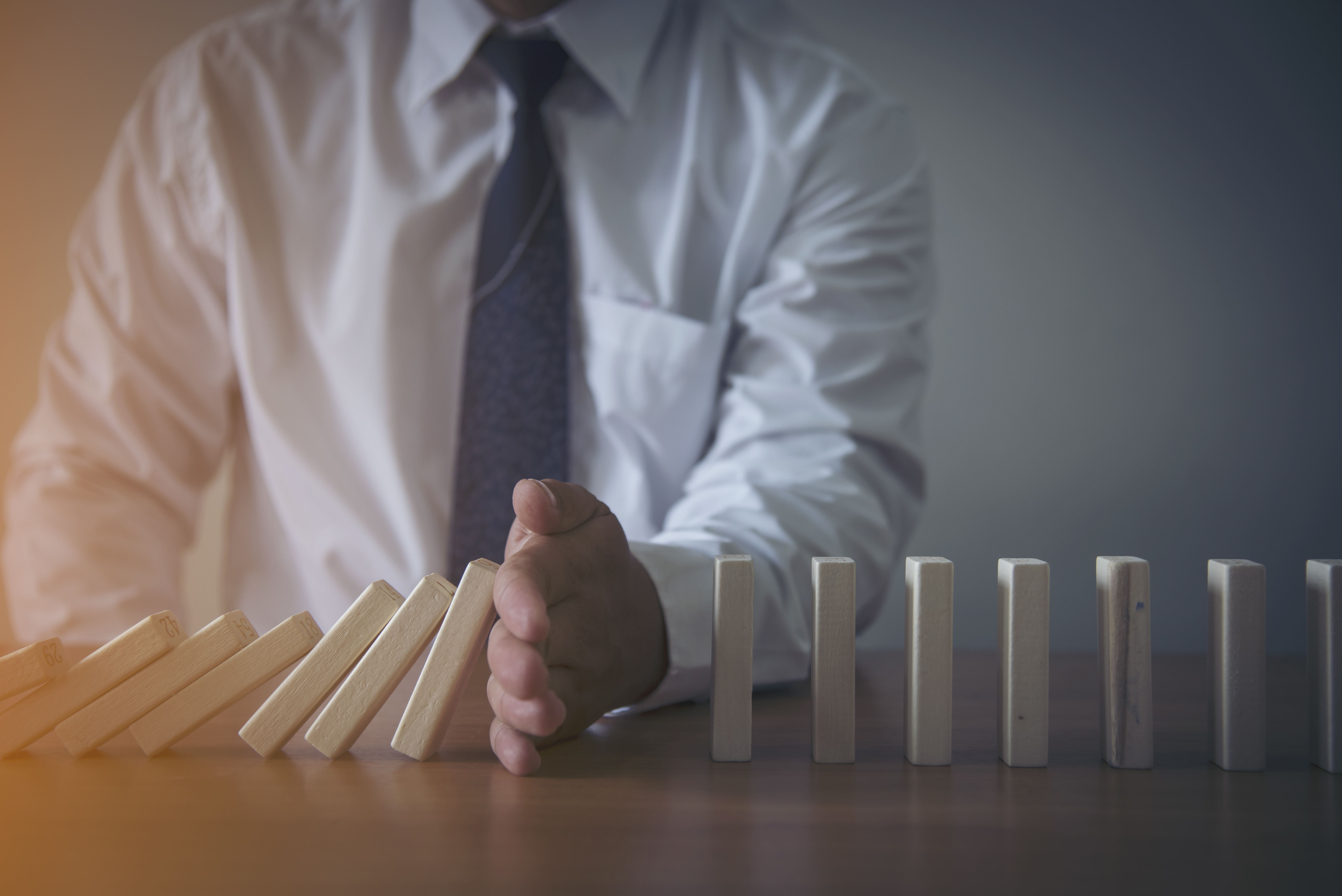 Die digitale Archivierung für Insolvenzverwalter