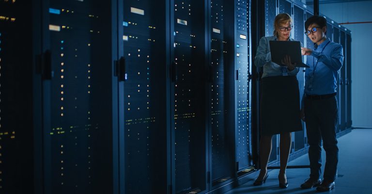 digitale datensicherung für insolvenzen