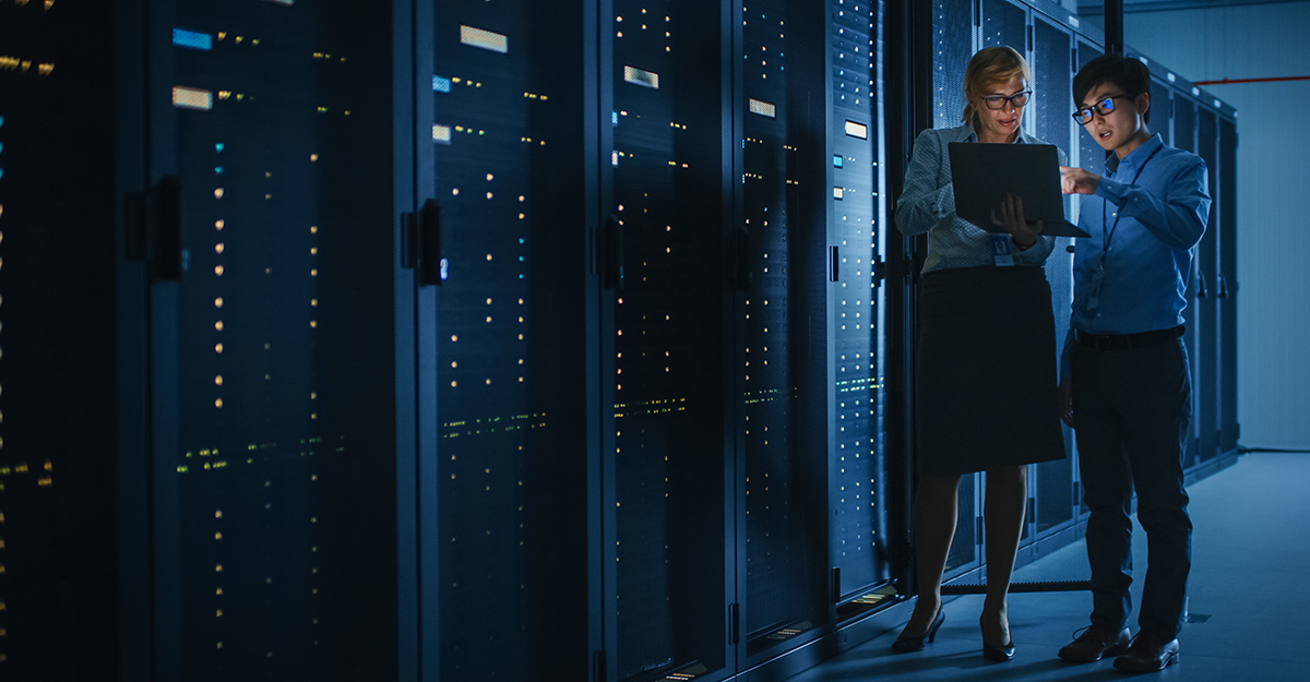 Die 5 Arten der digitalen Datensicherung: Welche eignen sich in Krisenunternehmen?