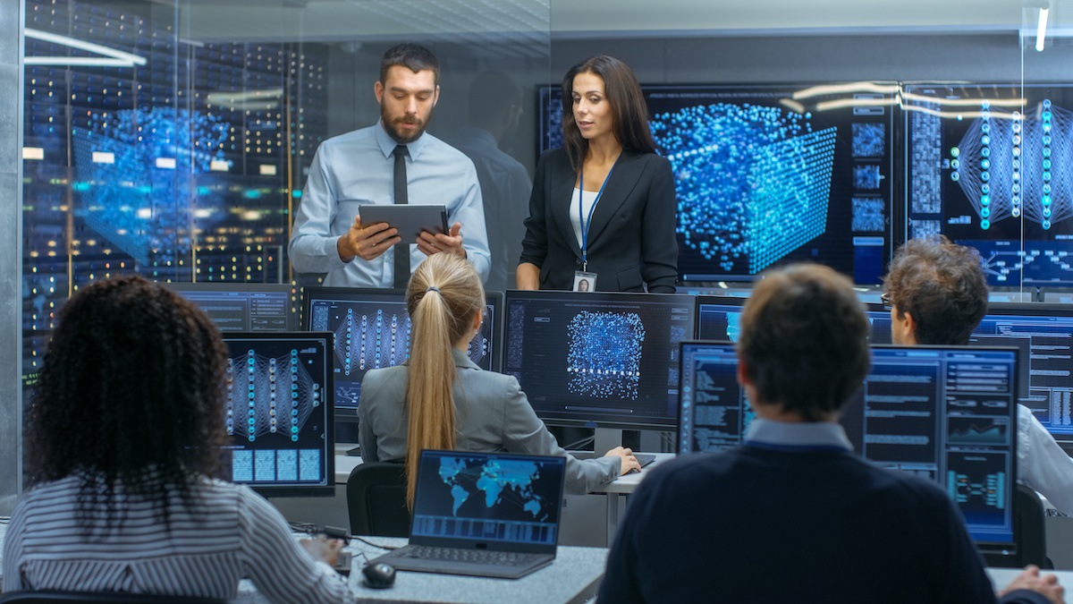 3 Erfolgsfaktoren für Artificial & Business Intelligence in der Krisenberatung