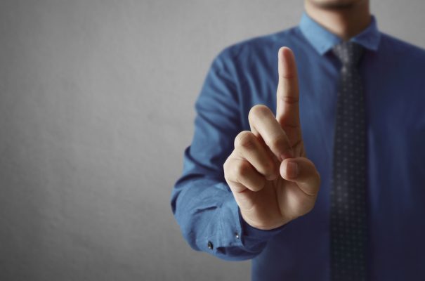 First-Time-Right-Prinzip