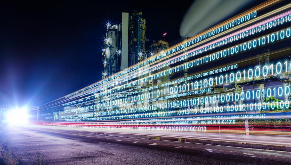 Was ist Data Transformation und wofür wird sie genutzt?