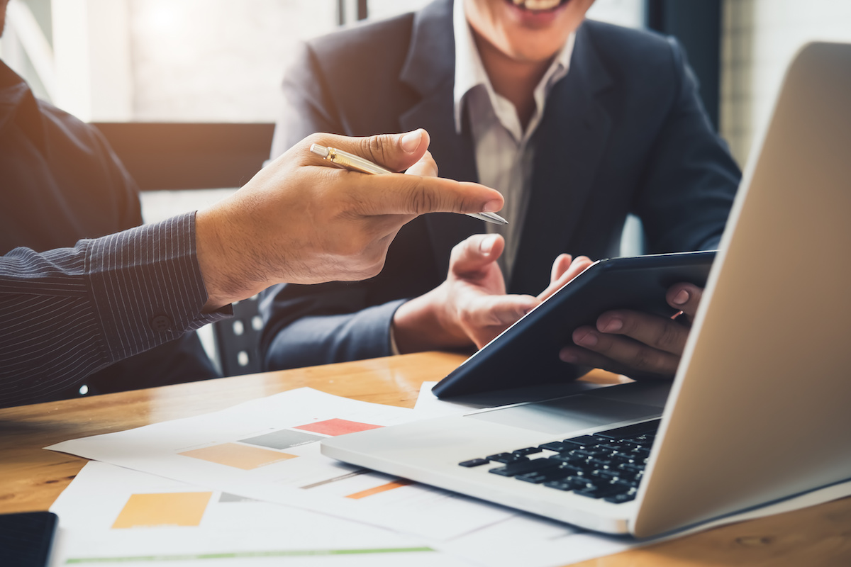 Hier sollten Unternehmensberatungen in Sachen digitale Transformation jetzt handeln!