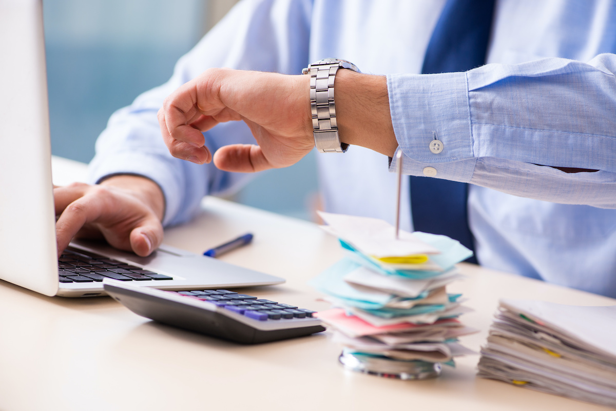 Die Rolle von Kontrolle und „Commitment“ in Unternehmenskrisen