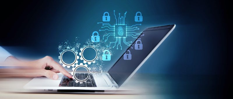 Technische Datensicherung