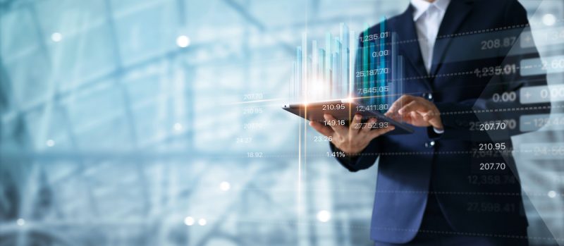 Wirtschaftliche Gründe für Datensicherung