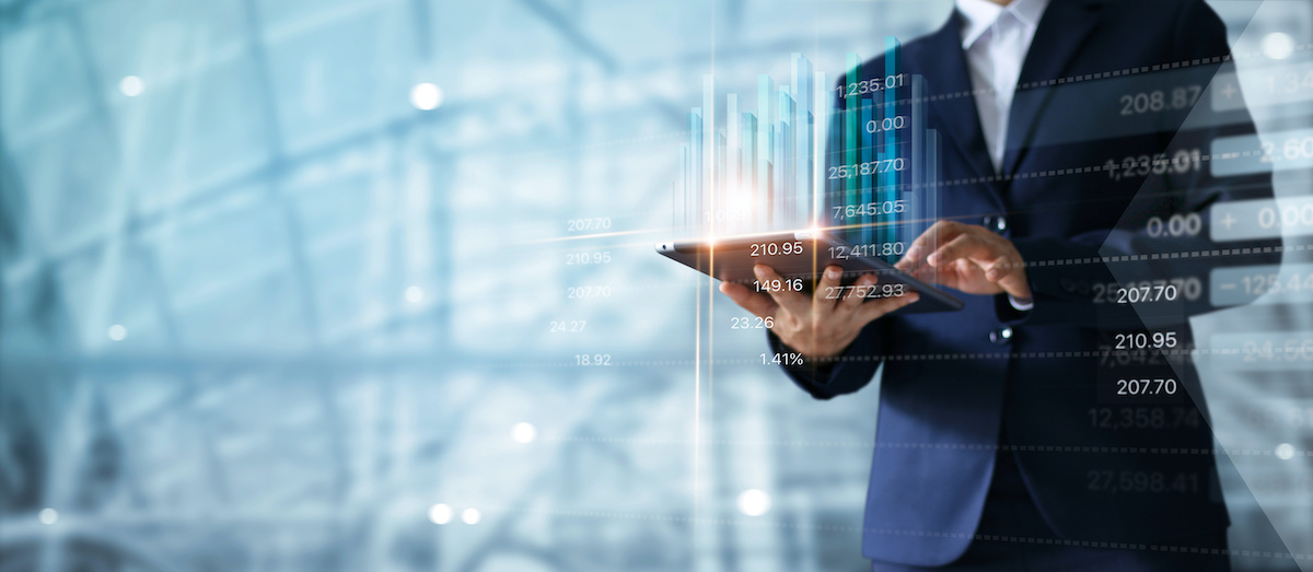 Vorteile der Datensicherung Teil III: Die wirtschaftlichen Vorteile