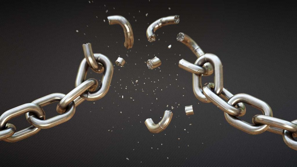 Unchain My Heart – Weg mit starren Prozessen!