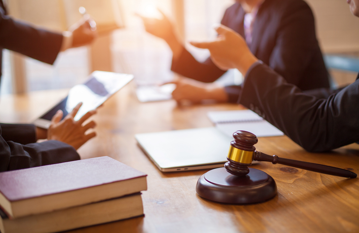 Insolvency Judgement Rule in Insolvenzprojekten