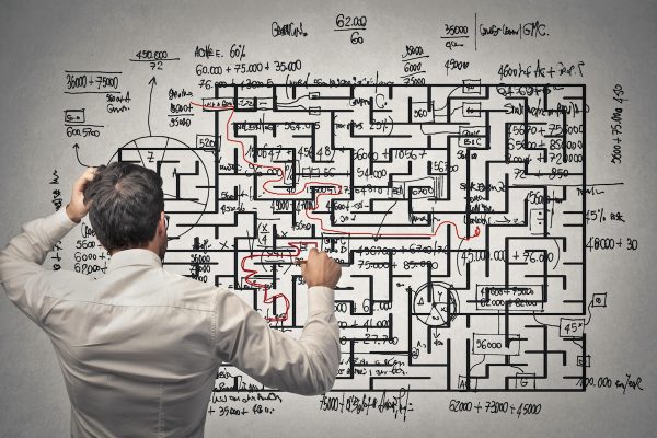 Komplexitätsmanagement