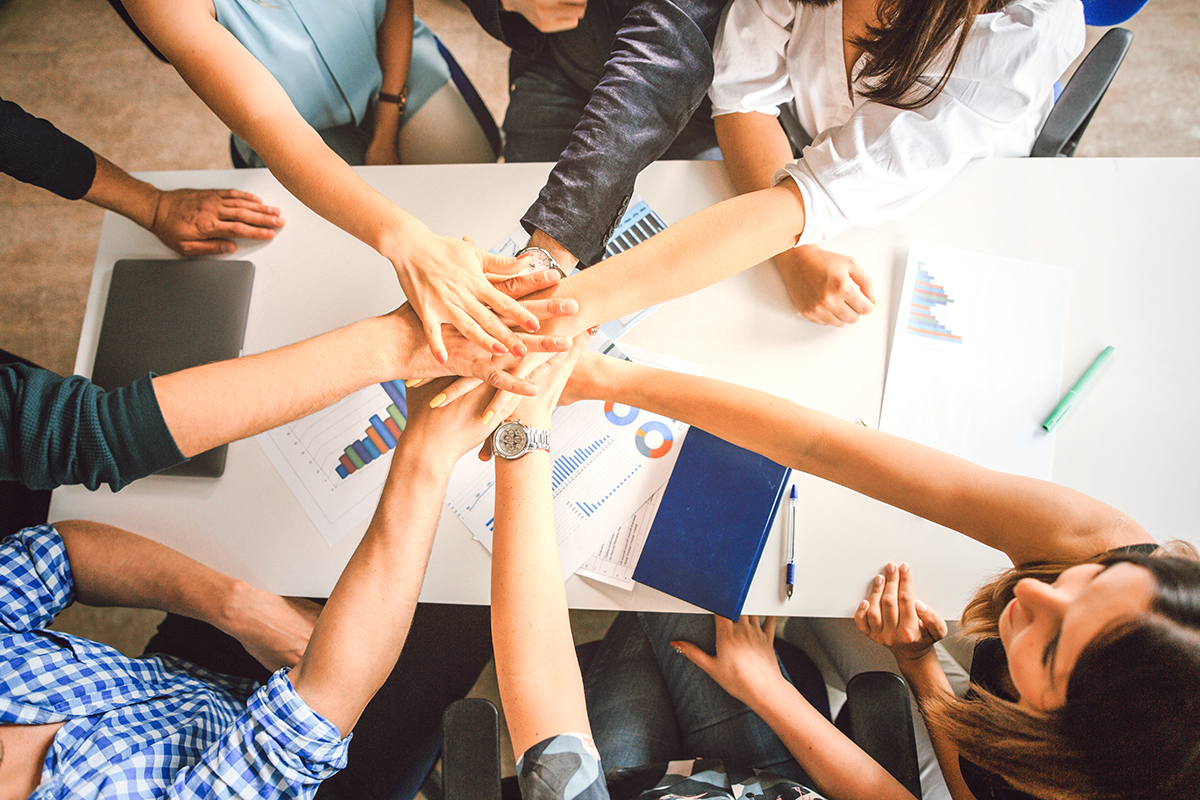 Ab welcher Größe arbeiten Teams in Projekten nicht mehr effektiv und effizient? Teil 2