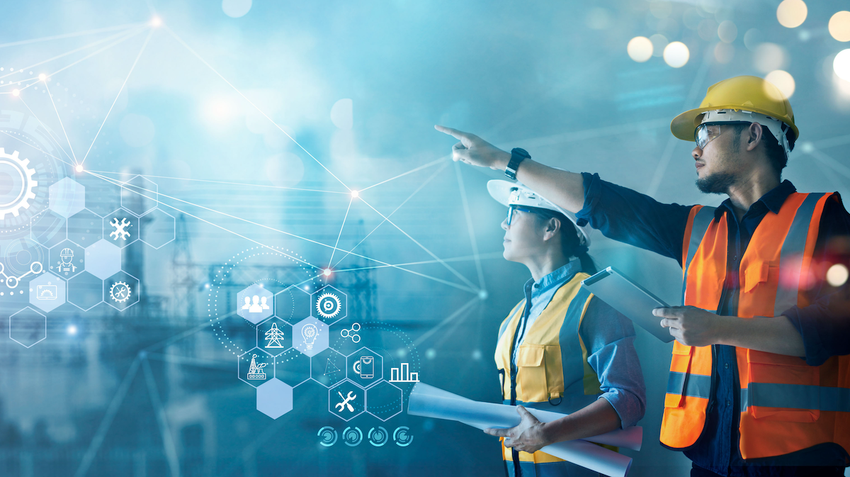 Datenmanagement in Sanierungen, Restrukturierungen & Insolvenzen