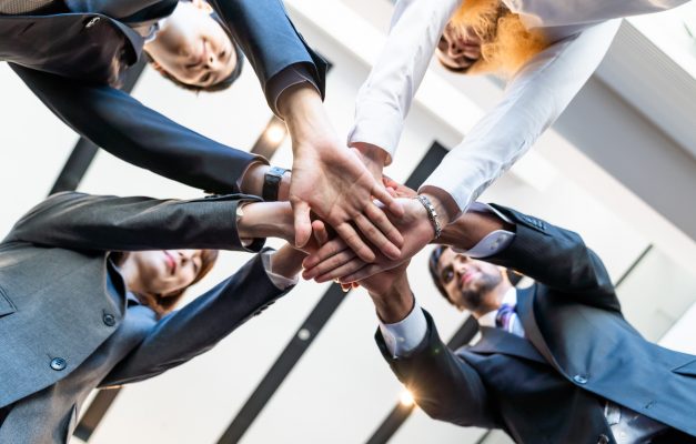 Kollegen profitieren vom CCPM