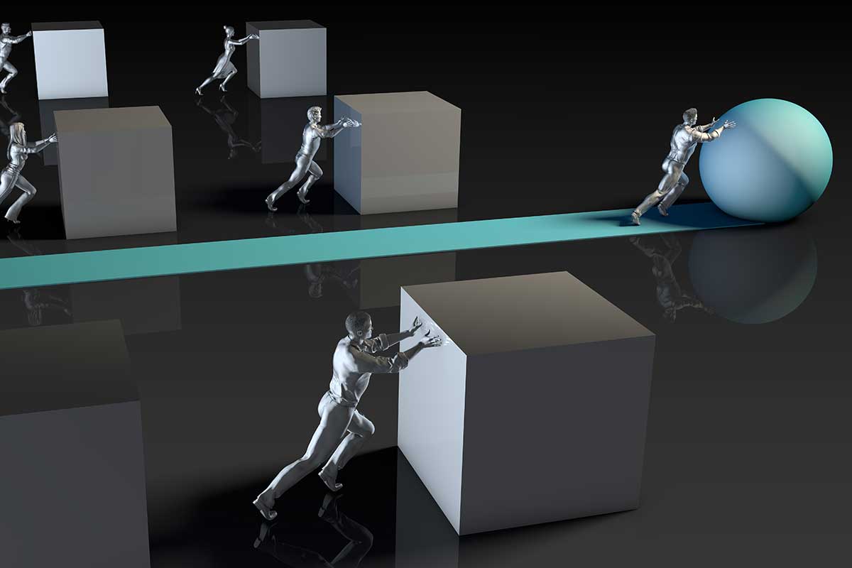 Mit der Critical Path Method im Krisenprojekt Verzögerungen vermeiden