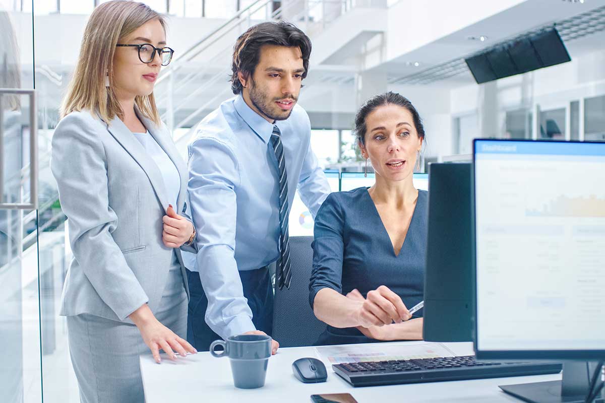 In 7 Schritten ein Project Management Office (PMO) für Krisenprojekte erfolgreich einführen!