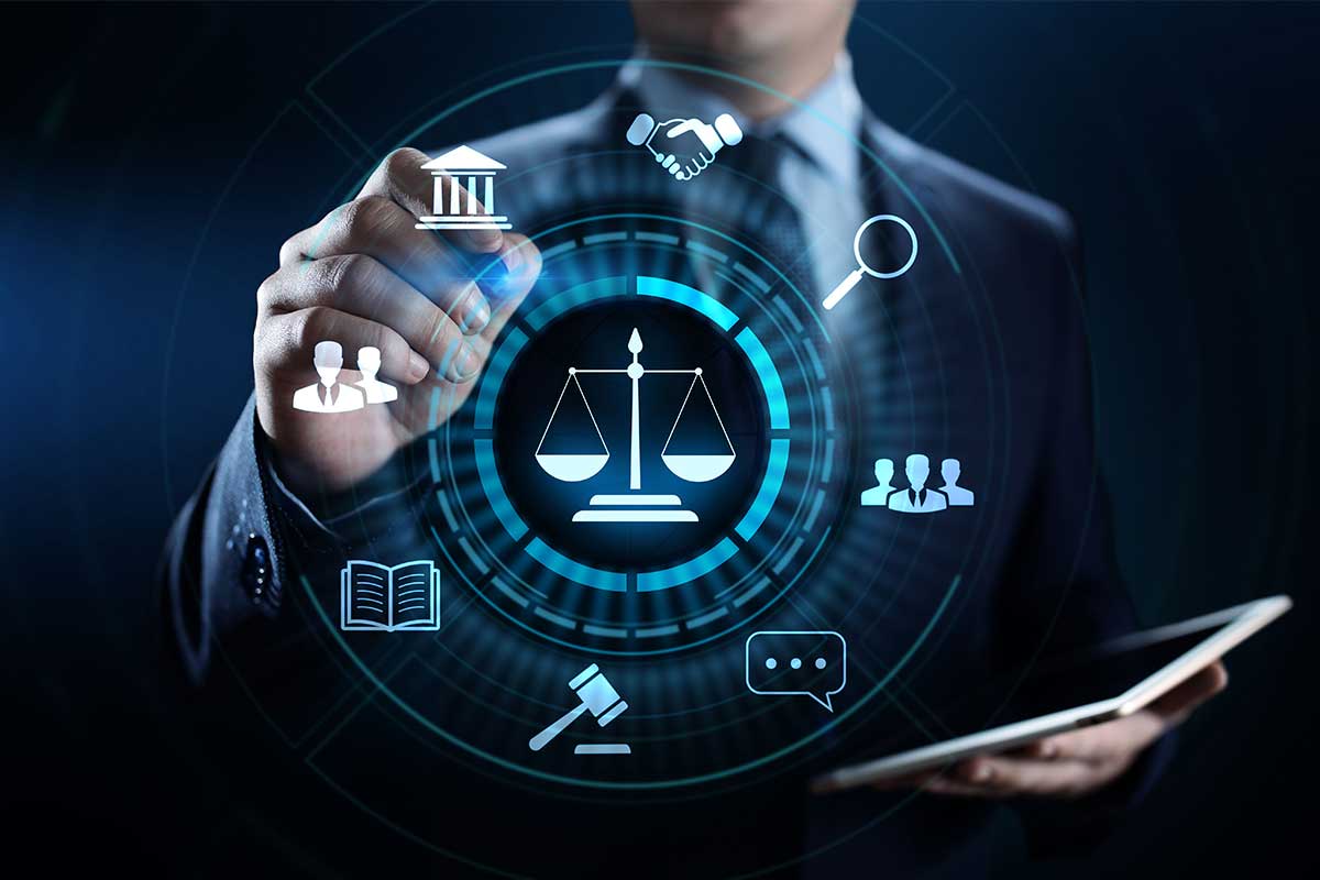 Rechtliche Gründe für eine digitale Datensicherung in Insolvenzen