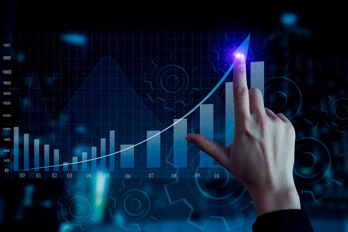 Wirtschaftliche Gründe für eine digitale Datensicherung in der Insolvenz