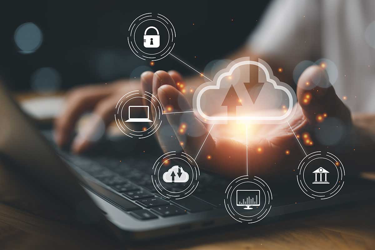 Wichtige technische Gründe für eine Datensicherung in Insolvenzen