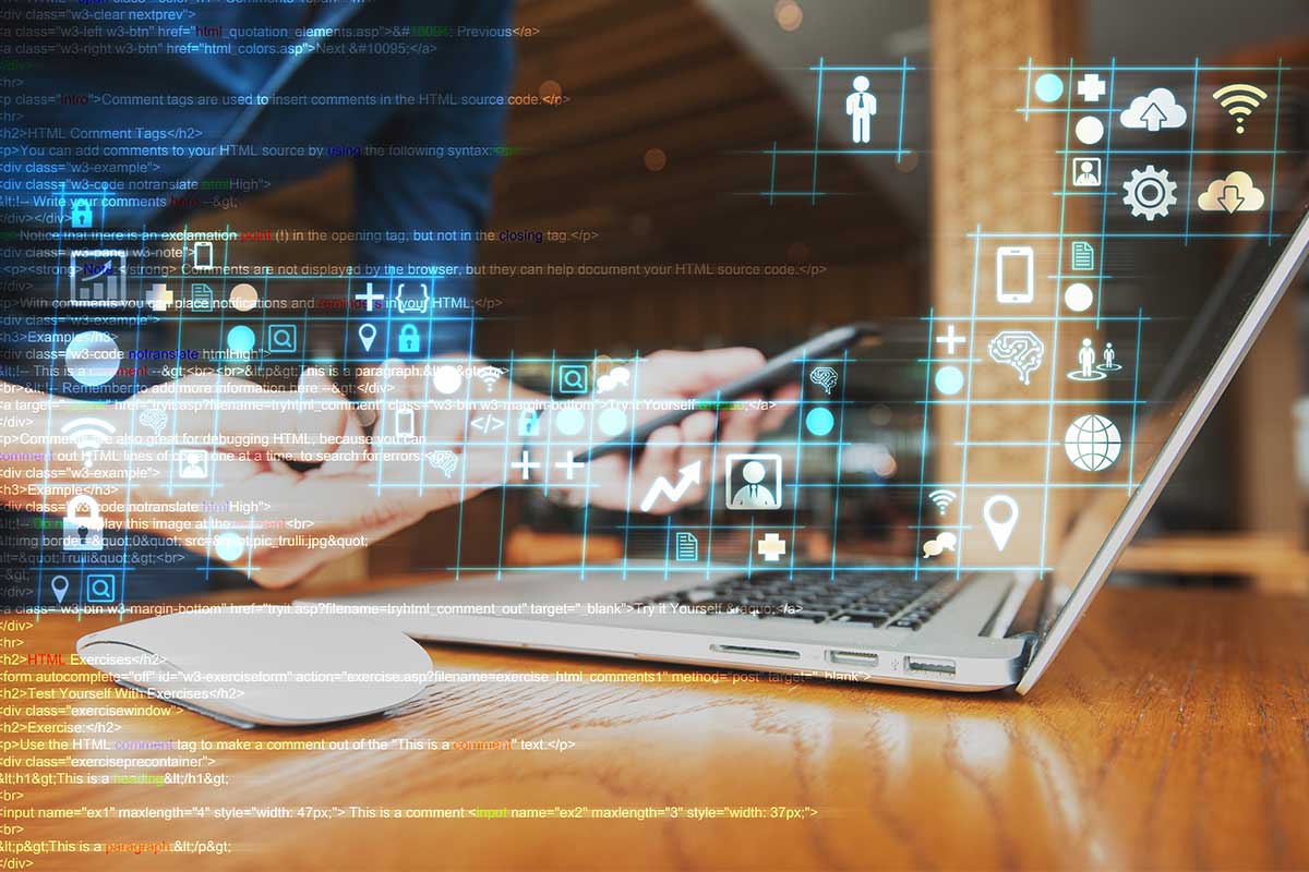 Vorteile von Microservices in der digitalen Transformation