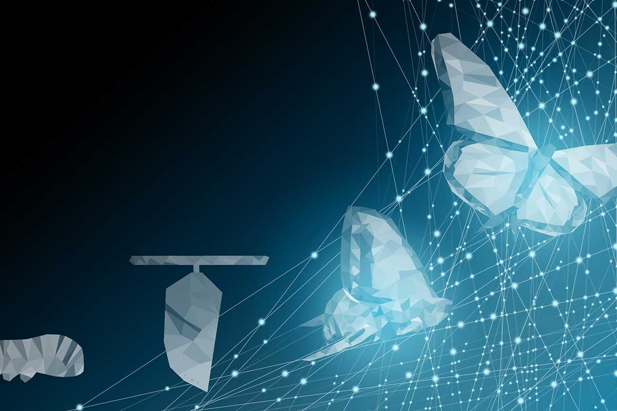 Transformation statt Sanierung und Restrukturierung – Neues Schaffen in der Krise!