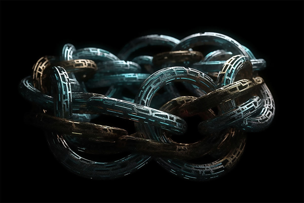 Unveränderlichkeit der Chain of Custody im Zeitalter von KI!