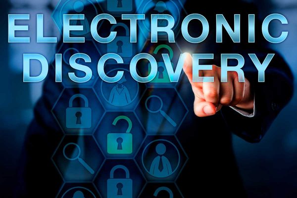 eDiscovery und EDRM: leistungsstarke Tools für die Insolvenzverwaltung