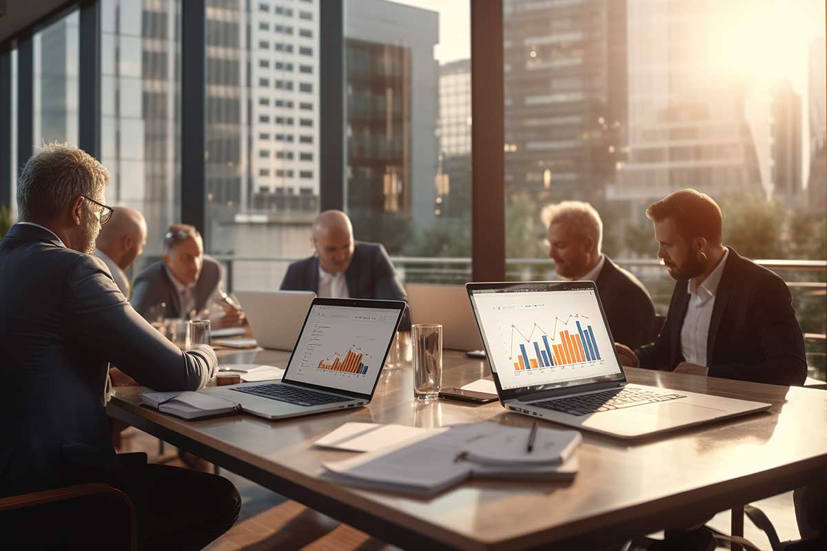 Warum eine ganzheitliche IT-Strategie in Insolvenzen und Sanierungen unverzichtbar ist – Teil1