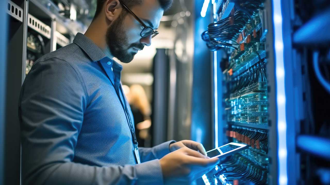 Ganzheitliches Datenmanagement für mehr Erfolg in Insolvenzen – Teil2