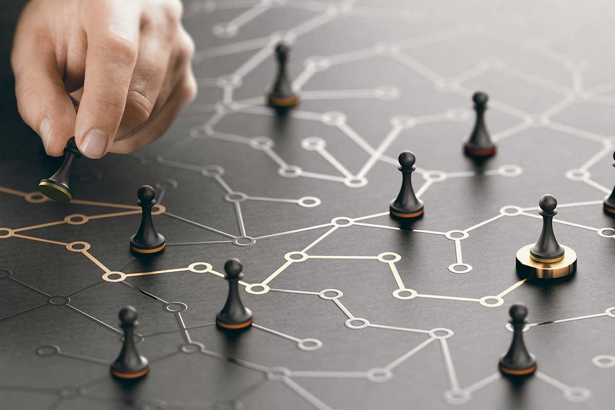 Komplexität in Insolvenzen: Herausforderungen und Lösungsansätze