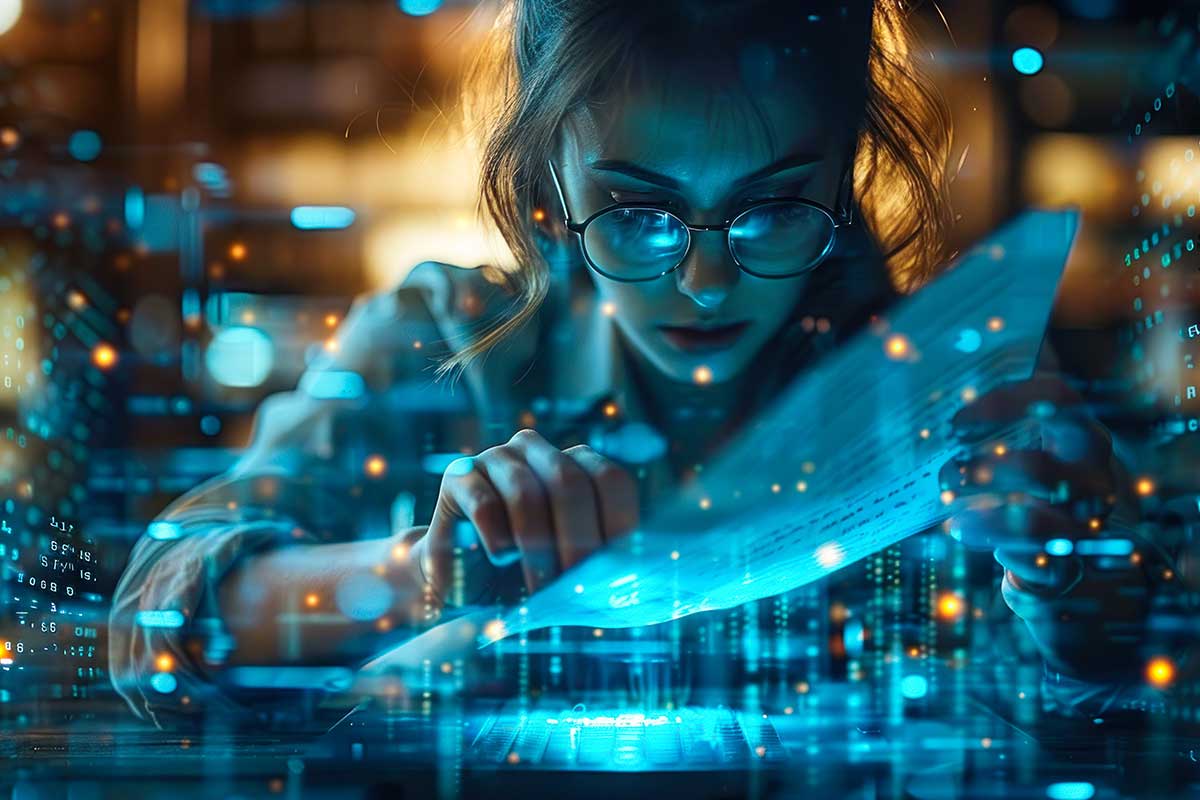 Maximale Effizienz im Insolvenzverfahren: Die Vorteile von IDP