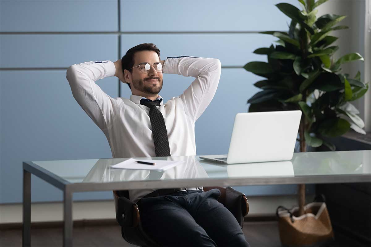 Kosten senken, Effizienz steigern: Wie im Insolvenzverfahren eine effiziente Verwaltung digitaler Daten gelingt