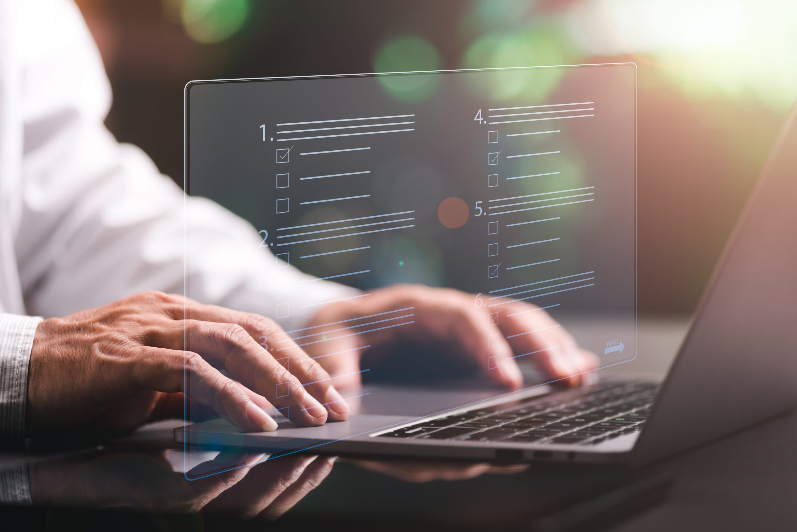 Zustand und Zukunft der Insolvenz-Branche: Einblicke aus einer Umfrage