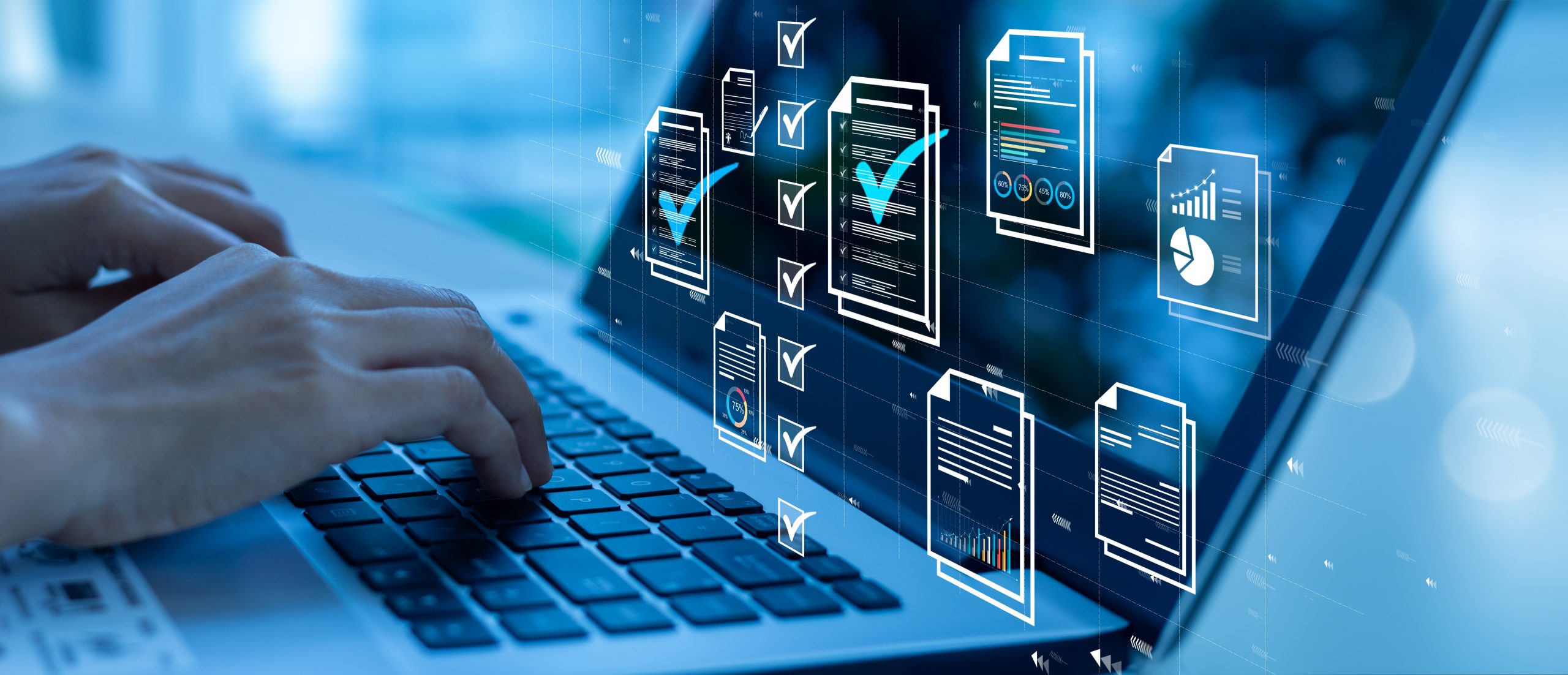 Wie KI und neue Trends die Zukunft der Insolvenzverfahren prägen – Erkenntnisse unserer neuesten Umfrage!