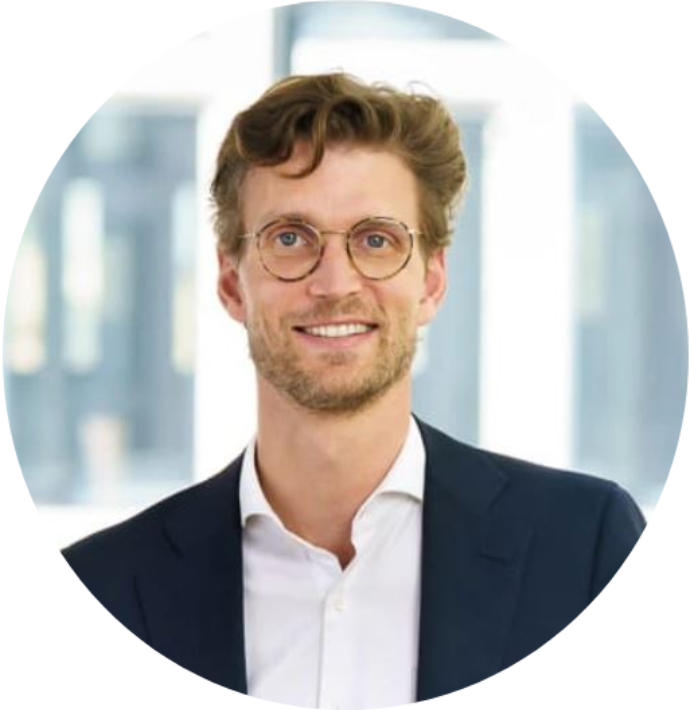 Dr. Daniel Kunz, LL.M. Partner, Taylor Wessing Germany