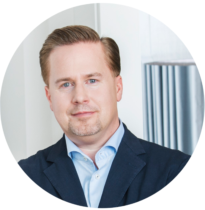 Dipl.-Kfm. Dr. Holger Weilep, Managing Partner, Weilep group