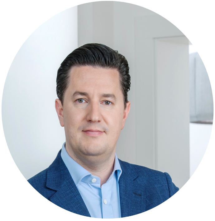 Dipl.-Kfm. Dr. Jan-Henning Weilep, Managing Partner, Weilep group