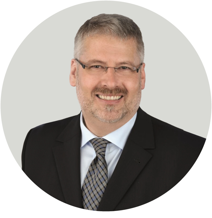 Dipl.-Kfm., M. Sc. Thomas Moellers, LL.M., Geschäftsführer INSO Projects GmbH