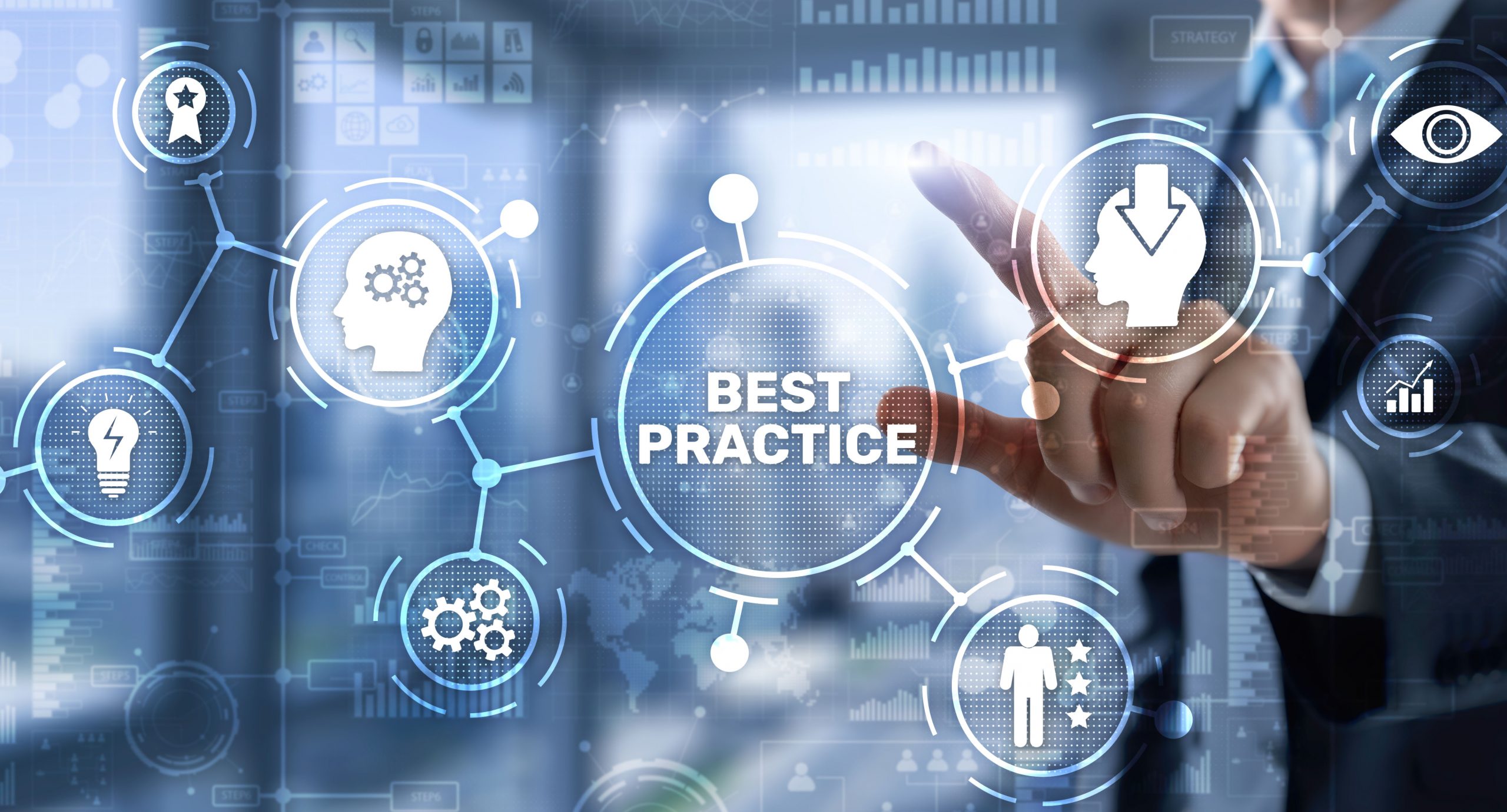 Best Practices im Datenmanagement für Insolvenzverwalter: So optimieren Sie Ihre Prozesse