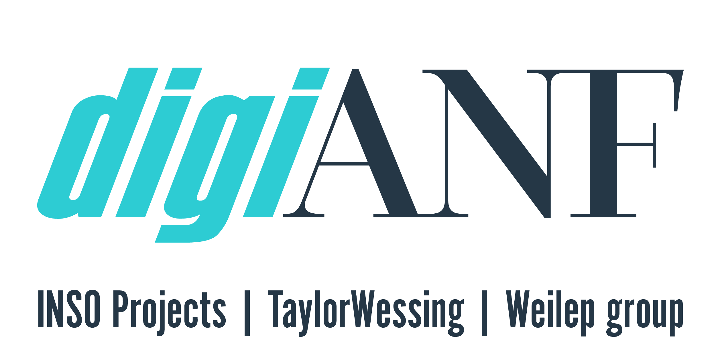 digiANF Logo