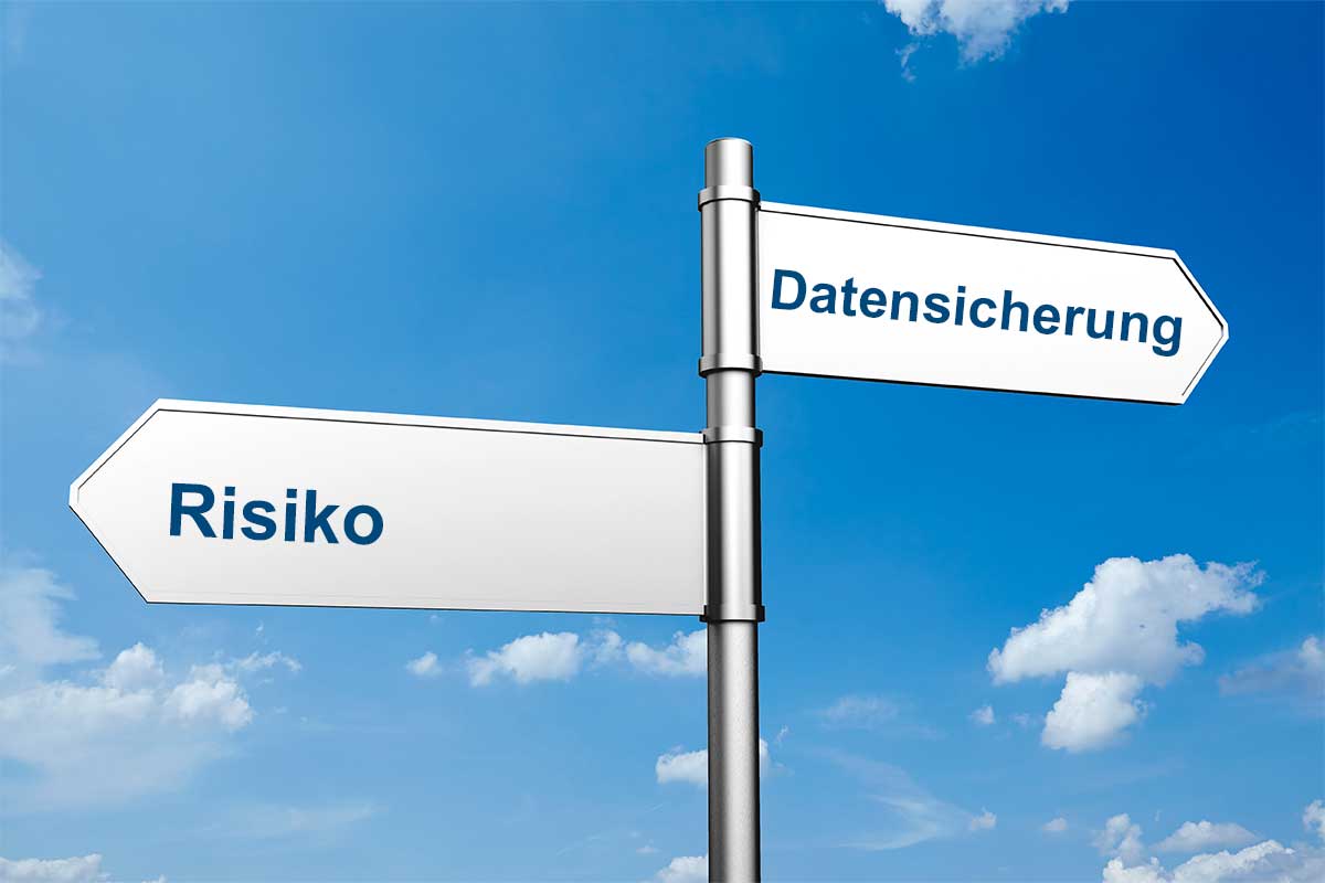 Die Risiken einer unzureichenden Datensicherung in der Insolvenz: Ein Leitfaden für Verwalter