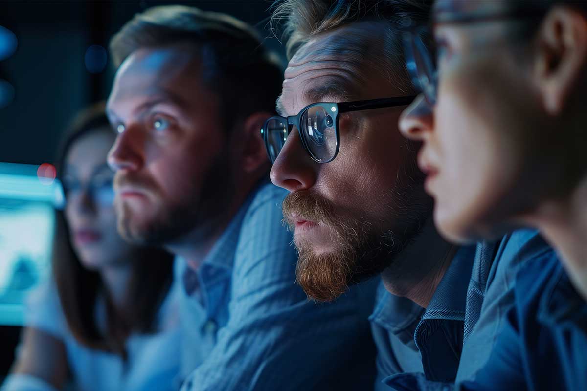 Notfallplanung für Insolvenzverwalter: Warum eine umfassende Datensicherungsstrategie unerlässlich ist