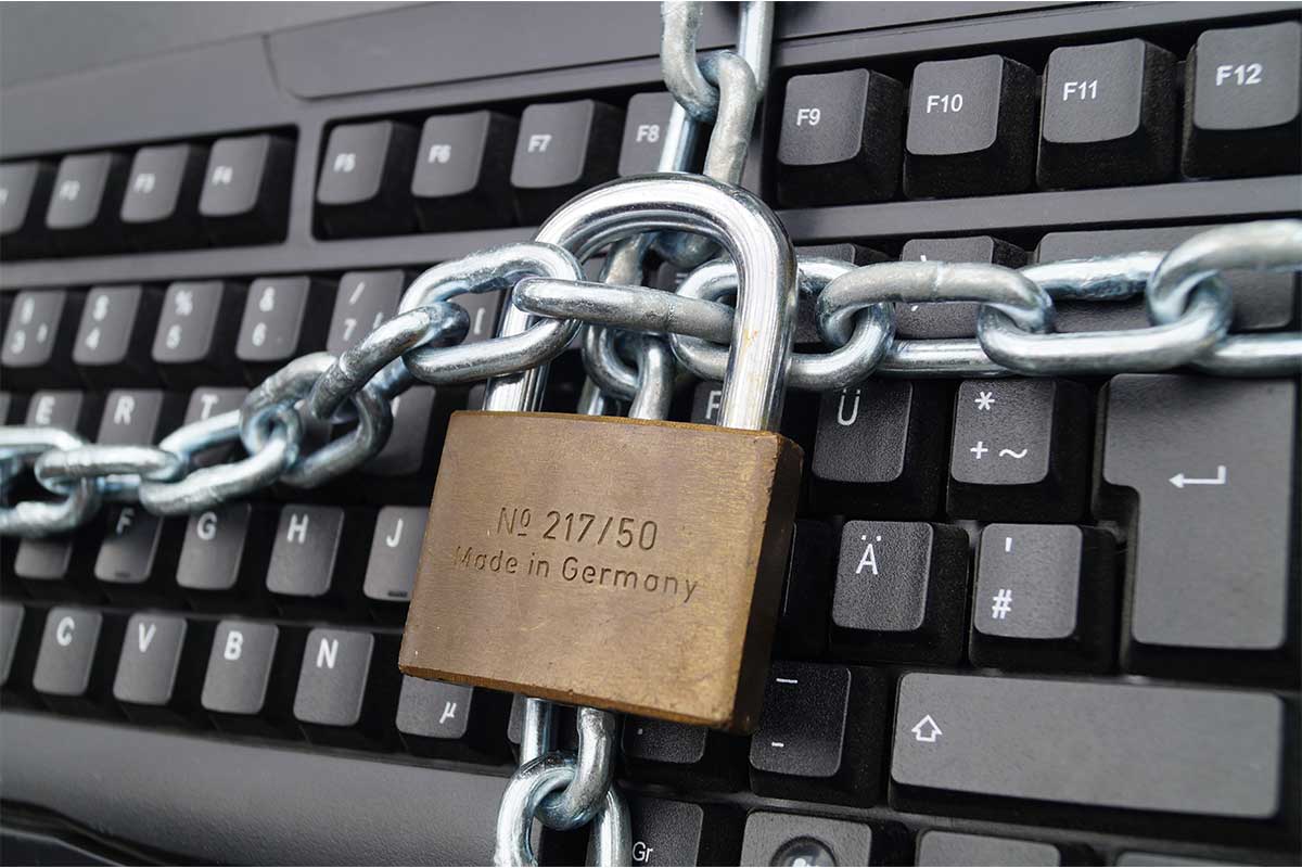 Datenzugriff und Berechtigungsmanagement: Wer darf was im Insolvenzverfahren?