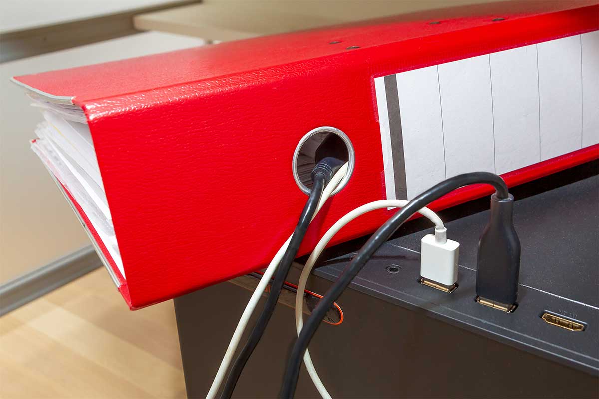 Schnell, sicher, zugänglich: Digitale Datenarchivierung, die den Unterschied macht