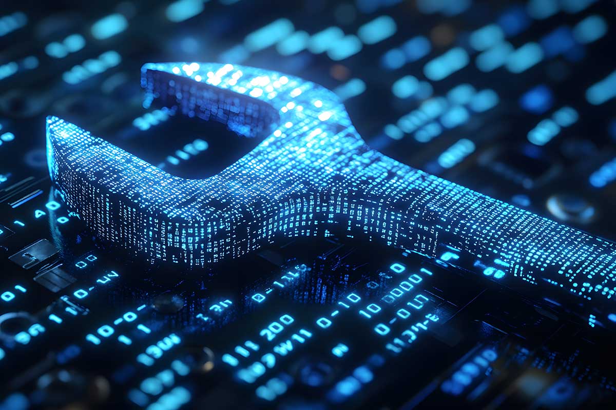 Die Datenwiederherstellung als entscheidender Bestandteil in der Insolvenz