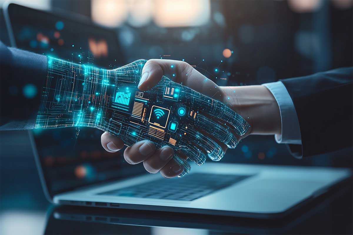 Digital und effizient: So sparen Sie mit digiANF Zeit und Geld