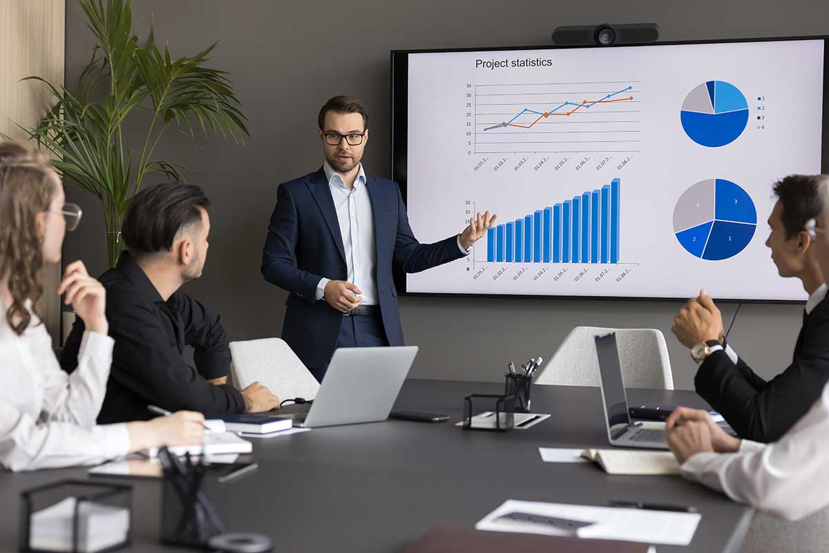 Das Spezialisten-Team hinter digiANF: Von der Idee zur Innovation