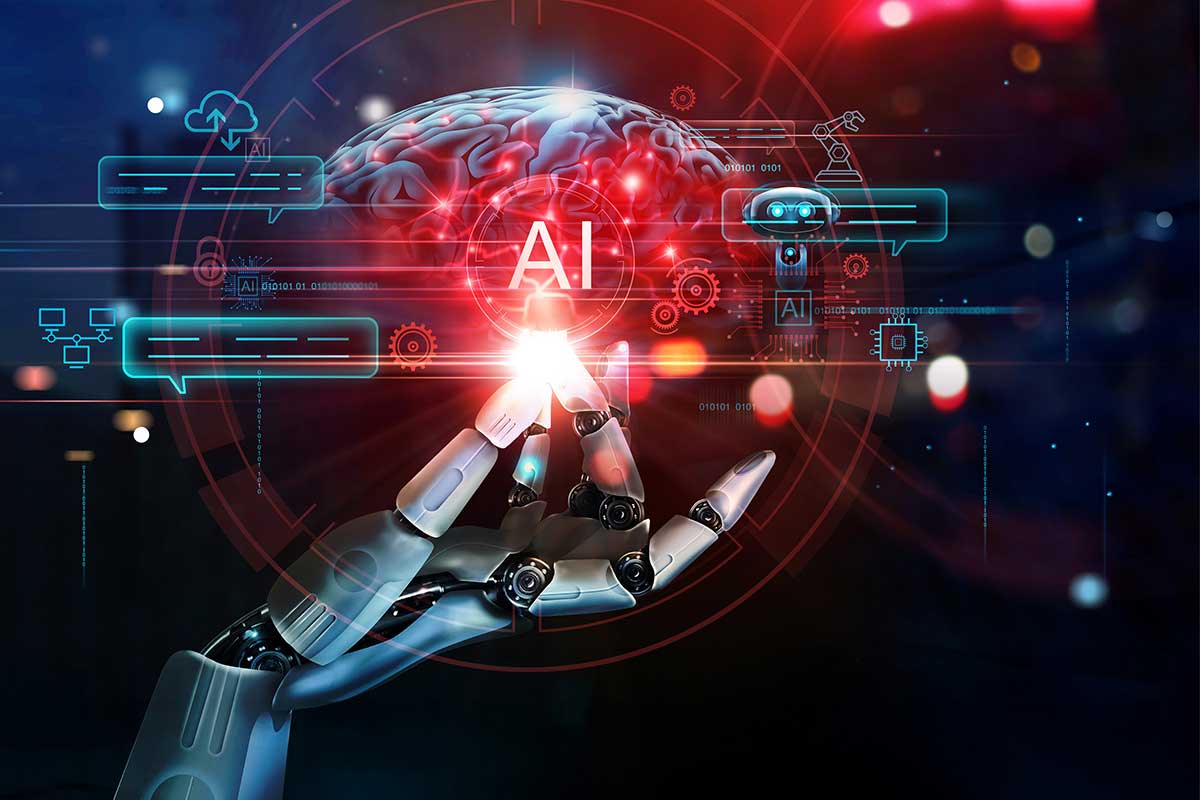 Alle Daten an einem Ort: Umfassende Analysen mit digiANF