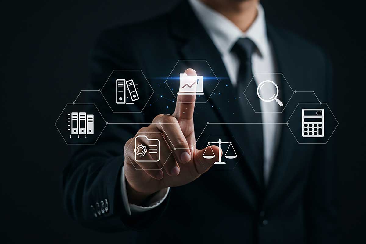 Anfechtungs- und Haftungsansprüche im Blick: Wie digiANF Insolvenzverwalter bei der Risikoeinschätzung unterstützt